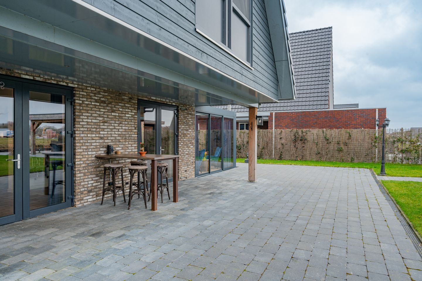 Foto 40 van Kiekendief 75