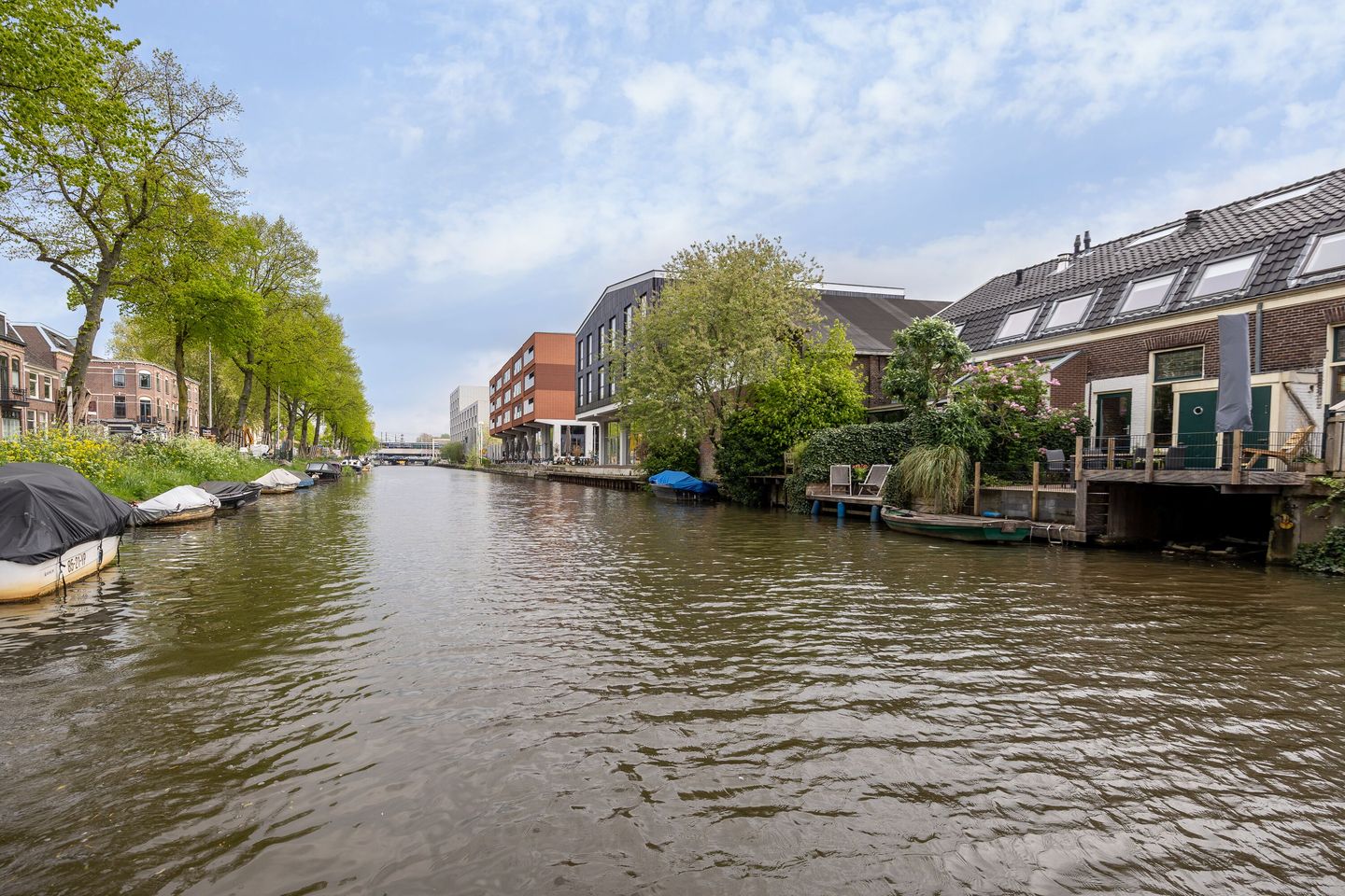 Foto 25 van Heuveloord 21