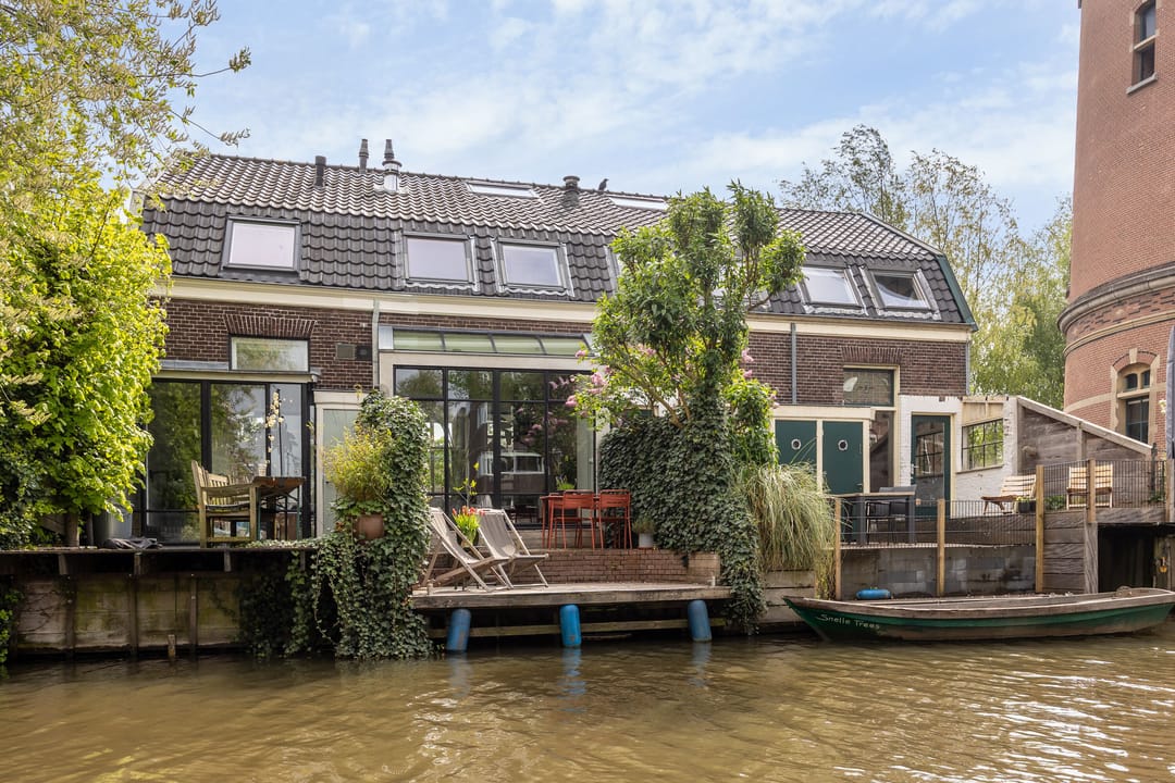 Foto 26 van Heuveloord 21