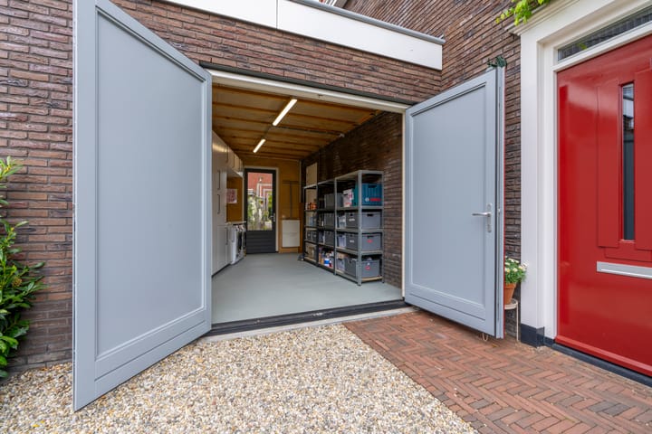 Photo 28 of Haarzichtlaan 107