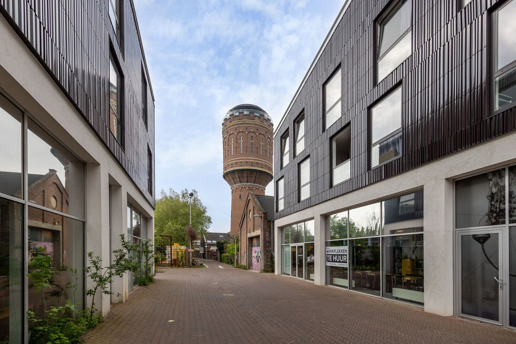 Foto 27 van Heuveloord 21