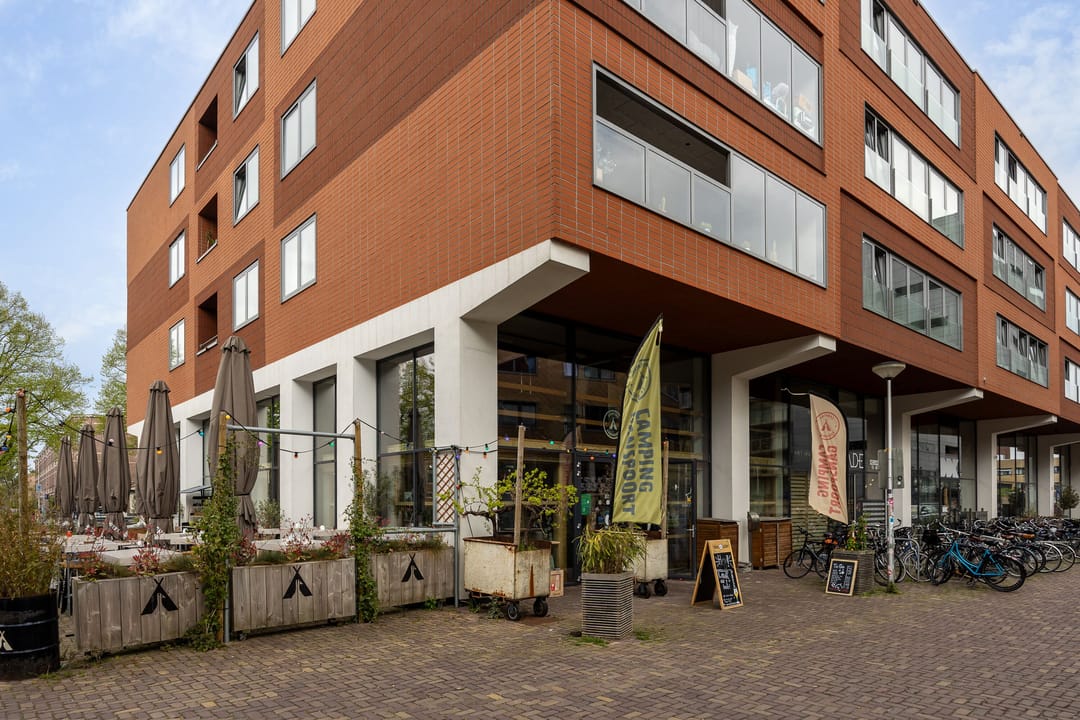 Foto 28 van Heuveloord 21