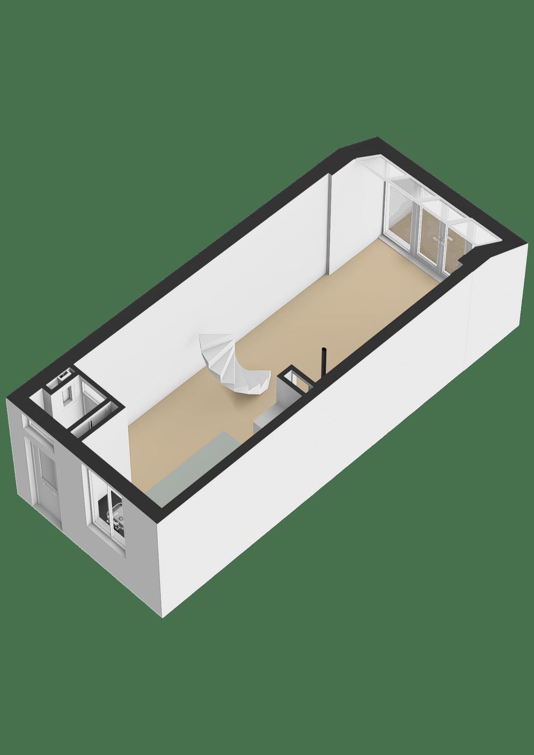 Foto 32 van Heuveloord 21