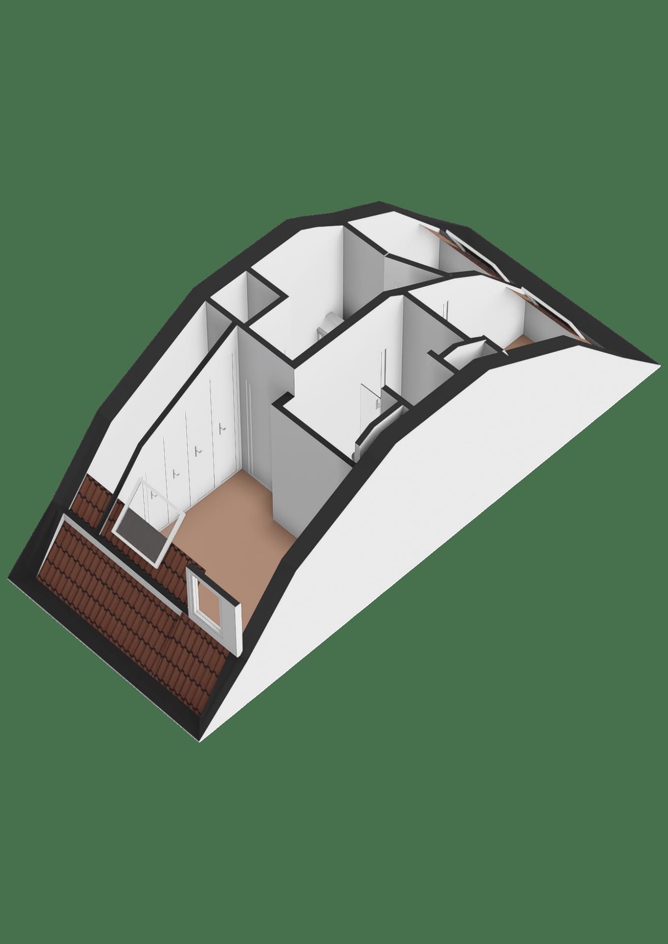 Foto 34 van Heuveloord 21