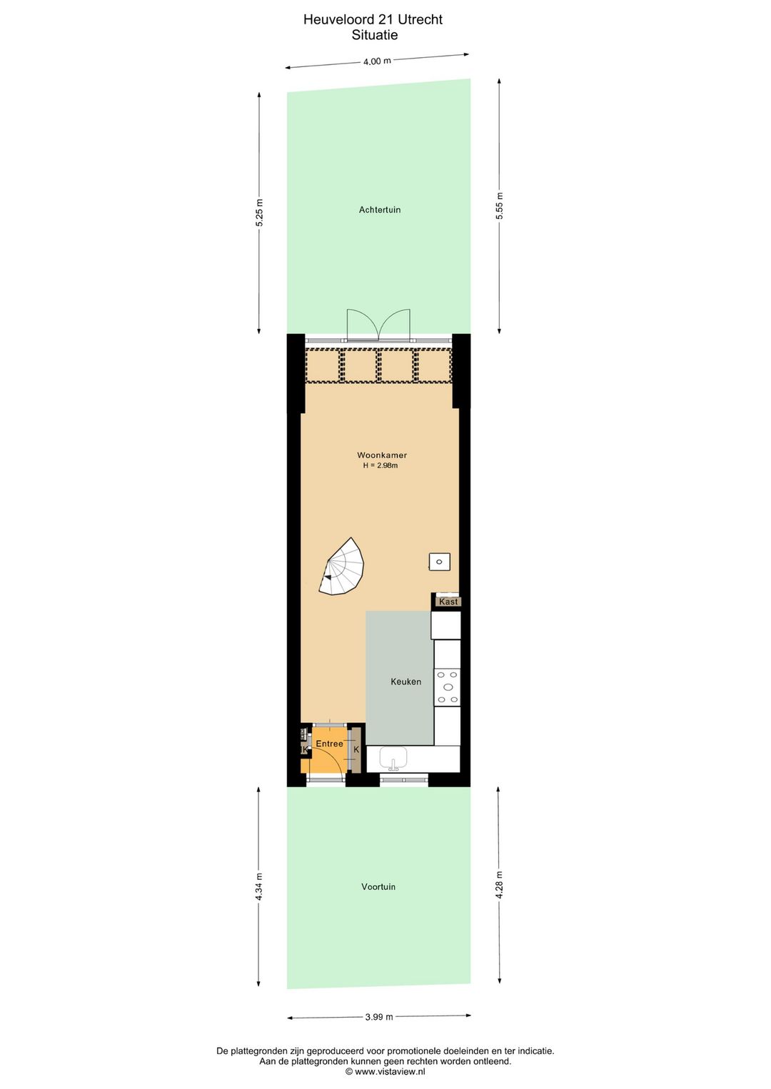 Foto 37 van Heuveloord 21