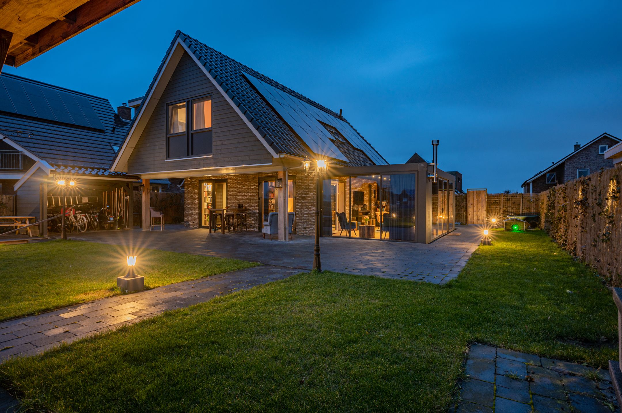 Foto 48 van Kiekendief 75