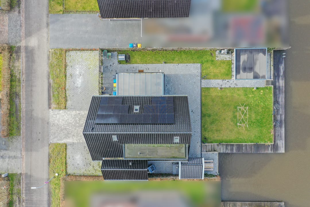 Foto 53 van Kiekendief 75