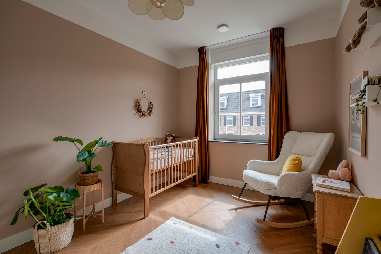 Foto 44 van Haarzichtlaan 107