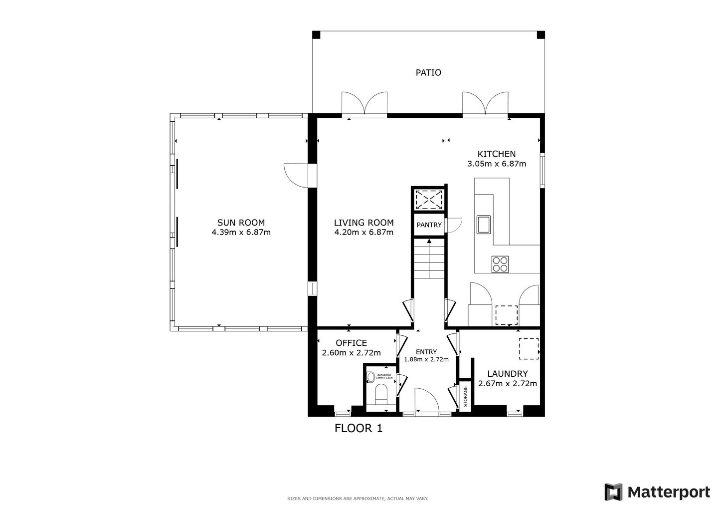 Foto 55 van Kiekendief 75