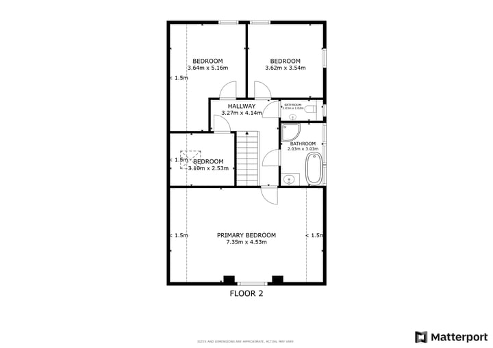 Foto 56 van Kiekendief 75