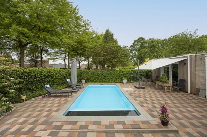 Foto 5 van Binnenhof 1