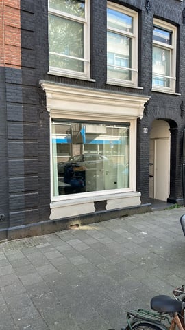 Eerste Jan Steenstraat 66-H