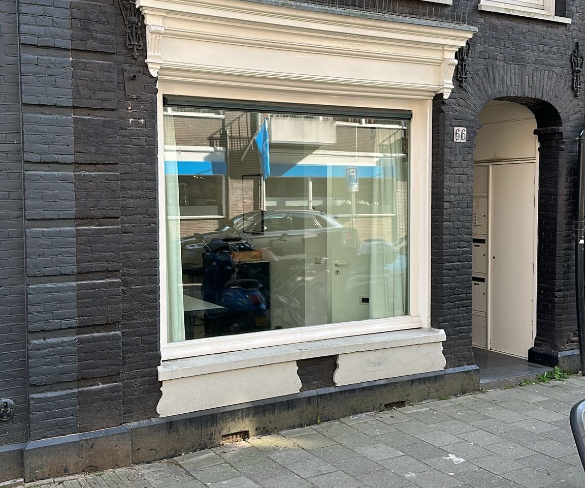 Bekijk foto 1 van Eerste Jan Steenstraat 66-H