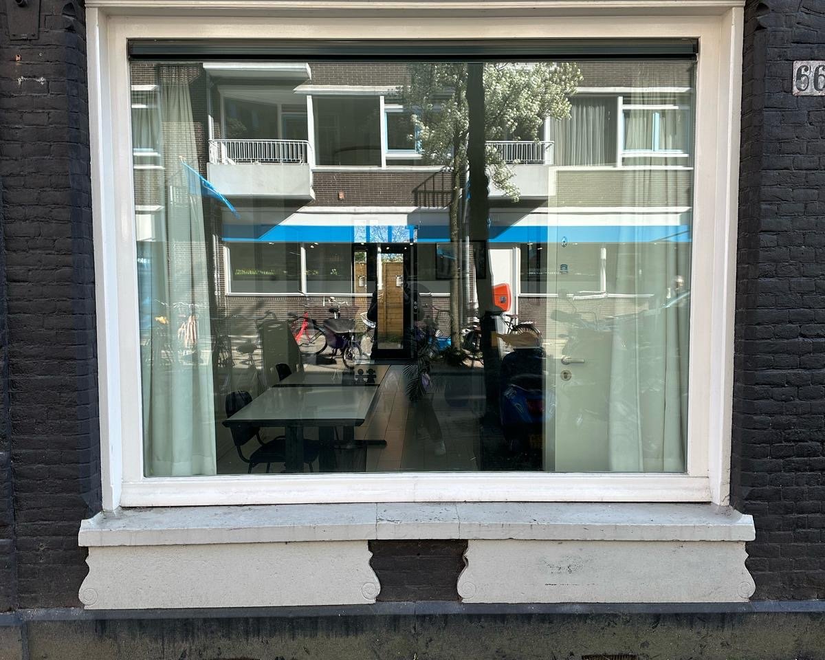 Bekijk foto 2 van Eerste Jan Steenstraat 66-H