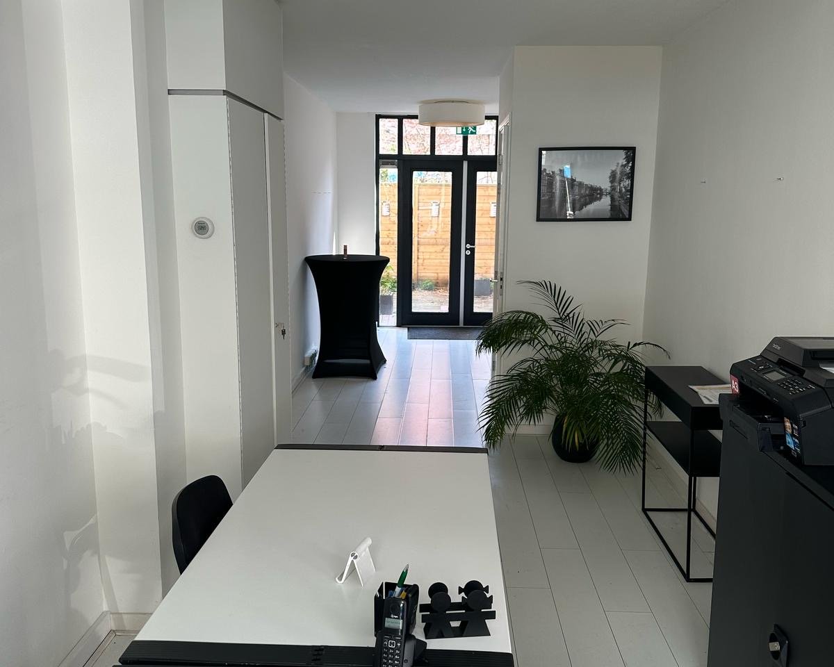 Bekijk foto 4 van Eerste Jan Steenstraat 66-H