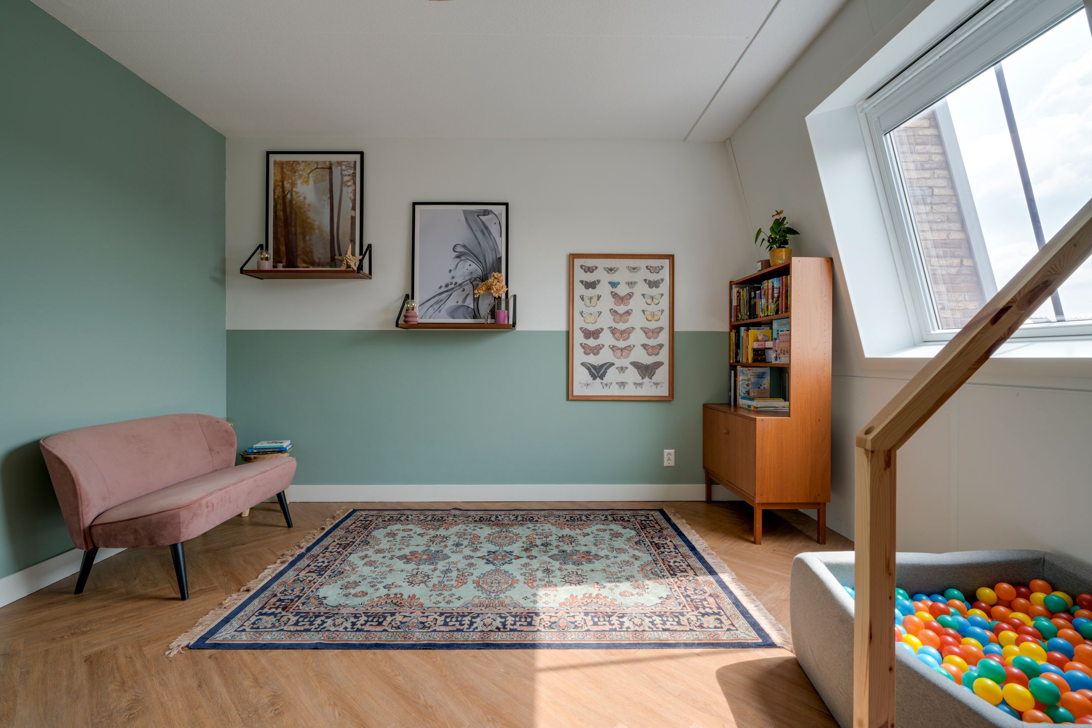 Foto 60 van Haarzichtlaan 107