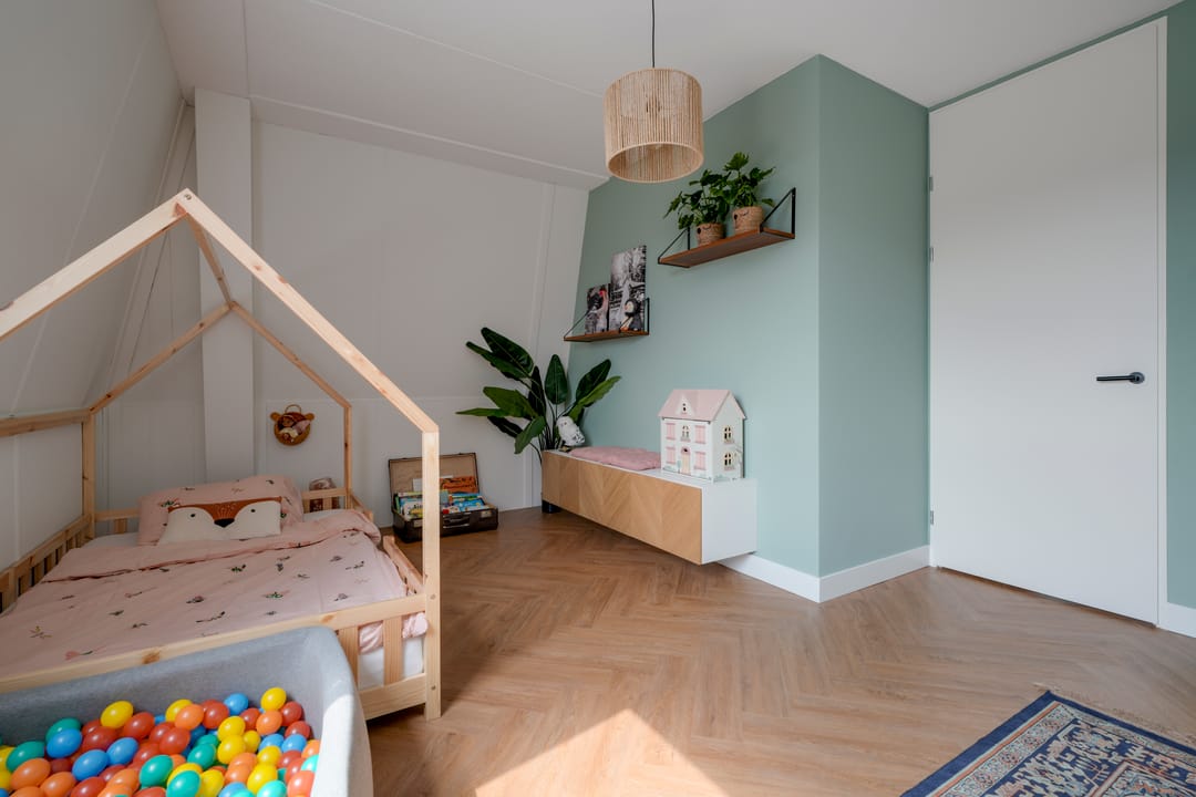 Foto 61 van Haarzichtlaan 107