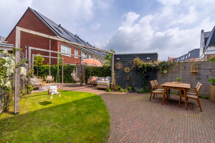 Photo 66 of Haarzichtlaan 107