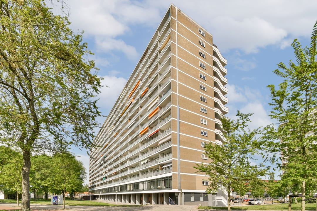 Foto 2 van Burgemeester Hogguerstraat 897