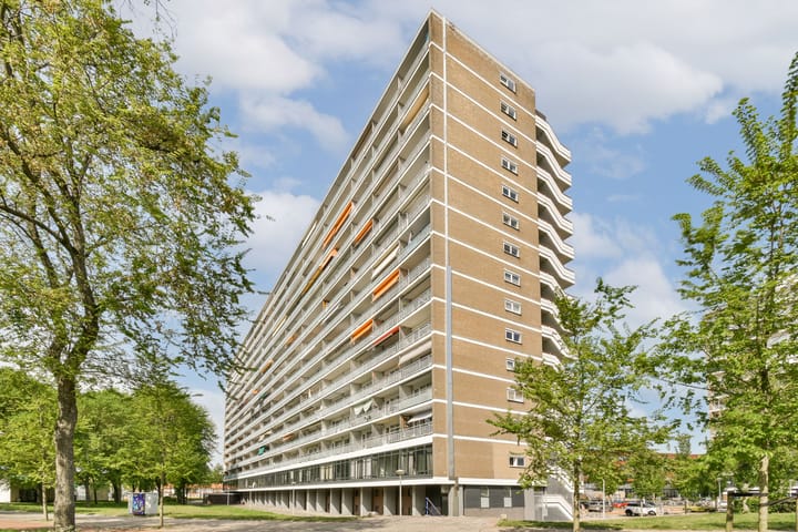 Foto 2 van Burgemeester Hogguerstraat 897