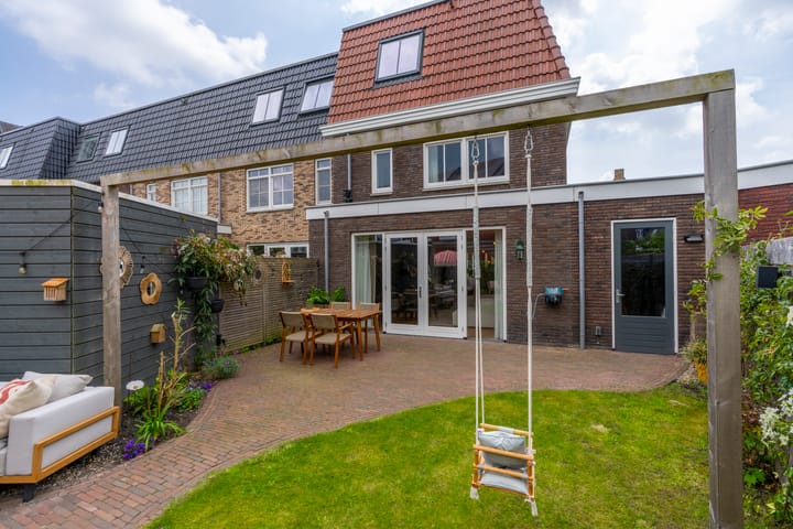 Photo 67 of Haarzichtlaan 107