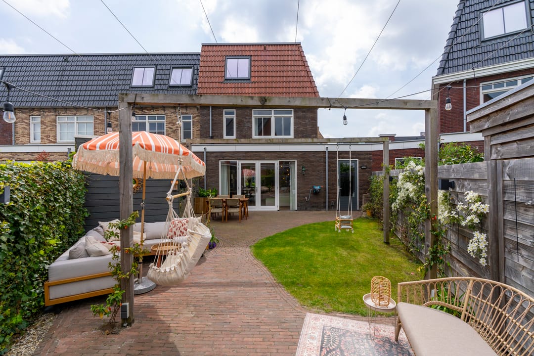 Foto 68 van Haarzichtlaan 107