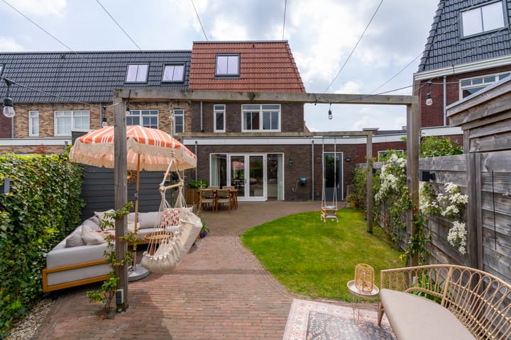 Photo 68 of Haarzichtlaan 107