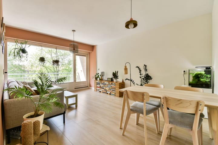 Foto 4 van Burgemeester Hogguerstraat 897