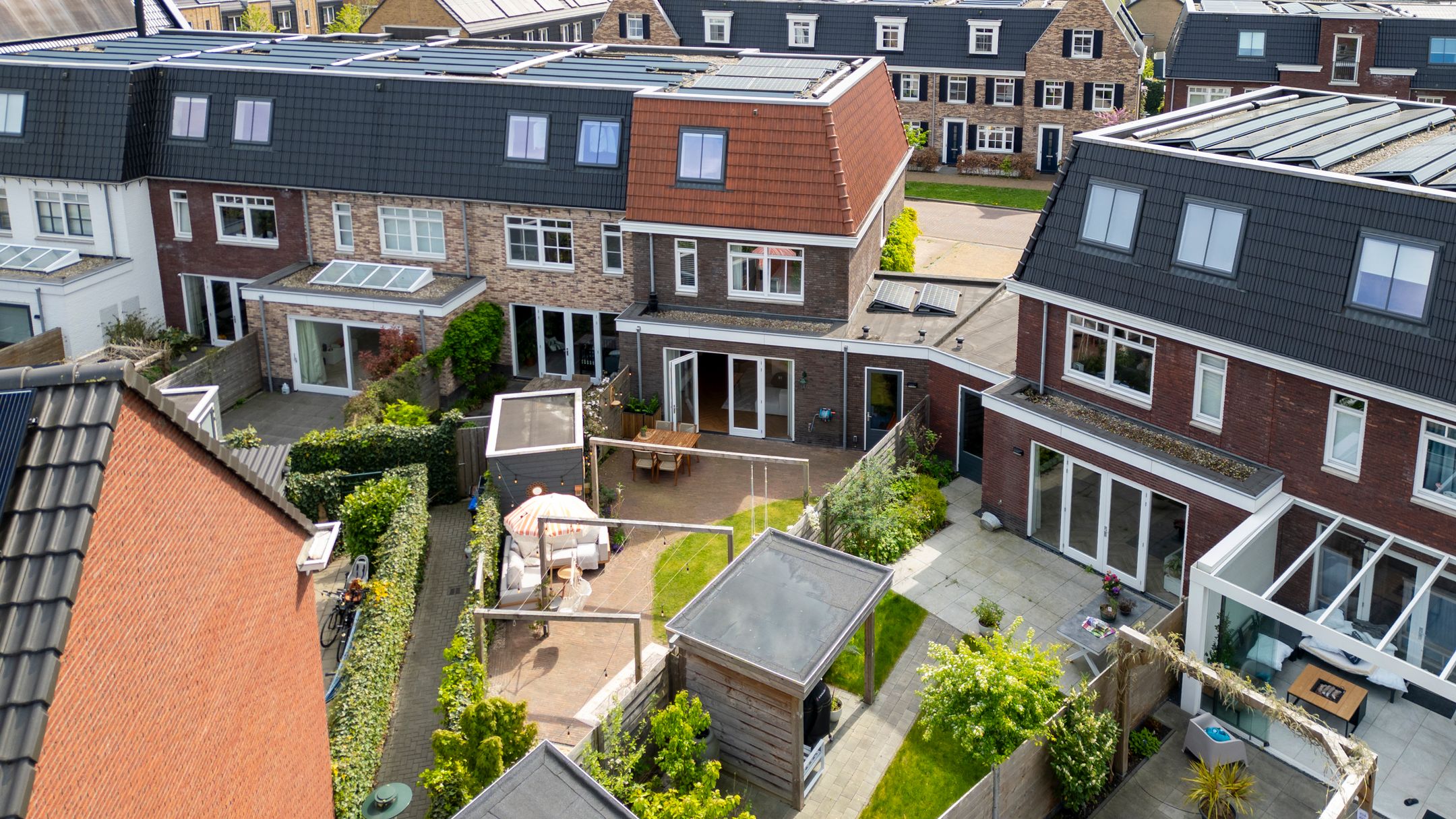 Foto 69 van Haarzichtlaan 107