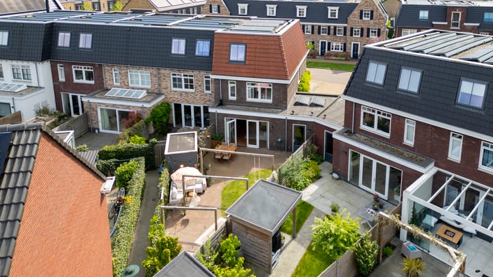 Photo 69 of Haarzichtlaan 107