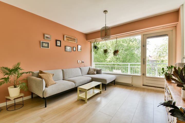 Foto 5 van Burgemeester Hogguerstraat 897