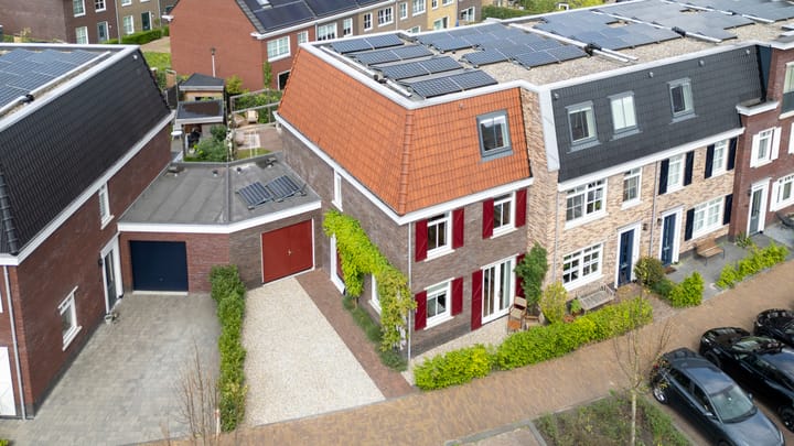 Photo 70 of Haarzichtlaan 107