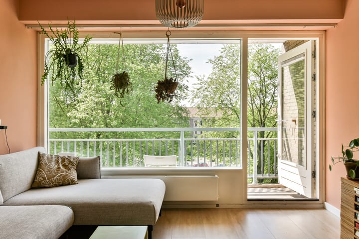 Foto 6 van Burgemeester Hogguerstraat 897