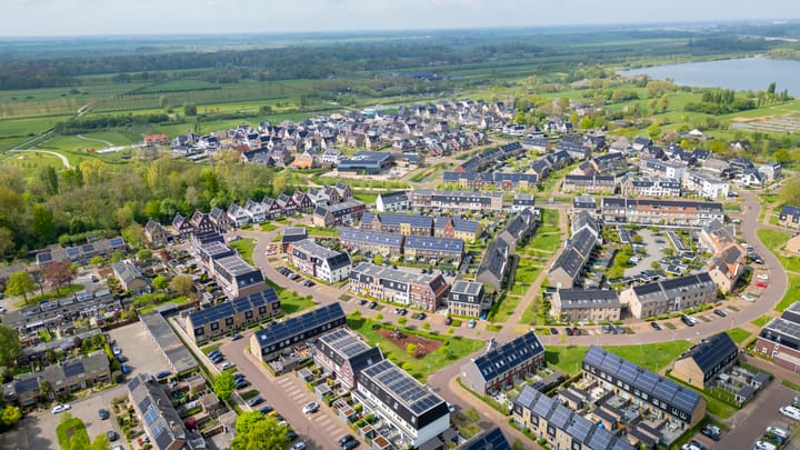 Photo 73 of Haarzichtlaan 107