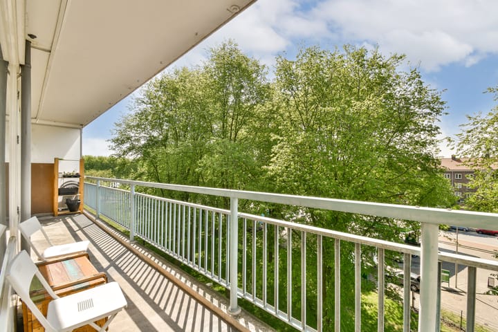 Foto 9 van Burgemeester Hogguerstraat 897