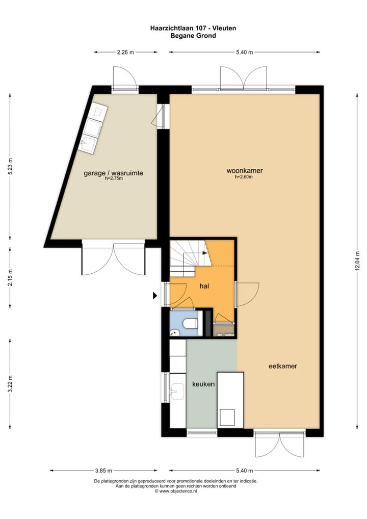 Photo 74 of Haarzichtlaan 107