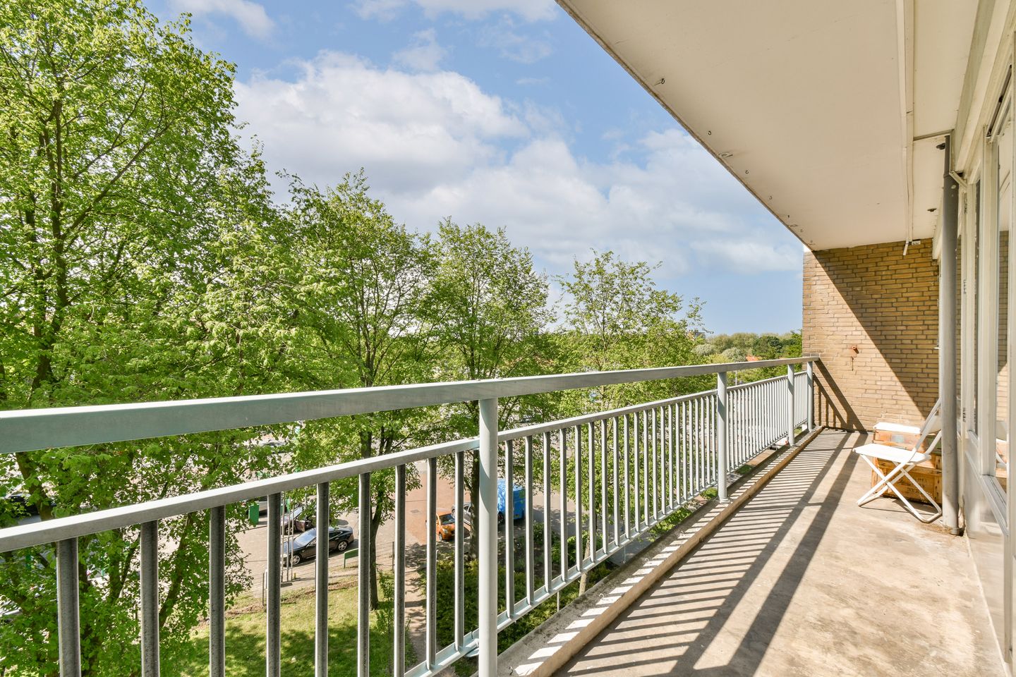 Foto 10 van Burgemeester Hogguerstraat 897