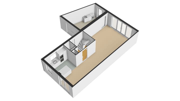 Photo 76 of Haarzichtlaan 107