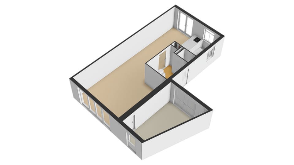 Foto 75 van Haarzichtlaan 107