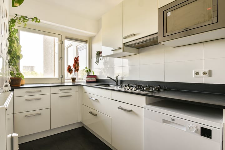 Foto 11 van Burgemeester Hogguerstraat 897