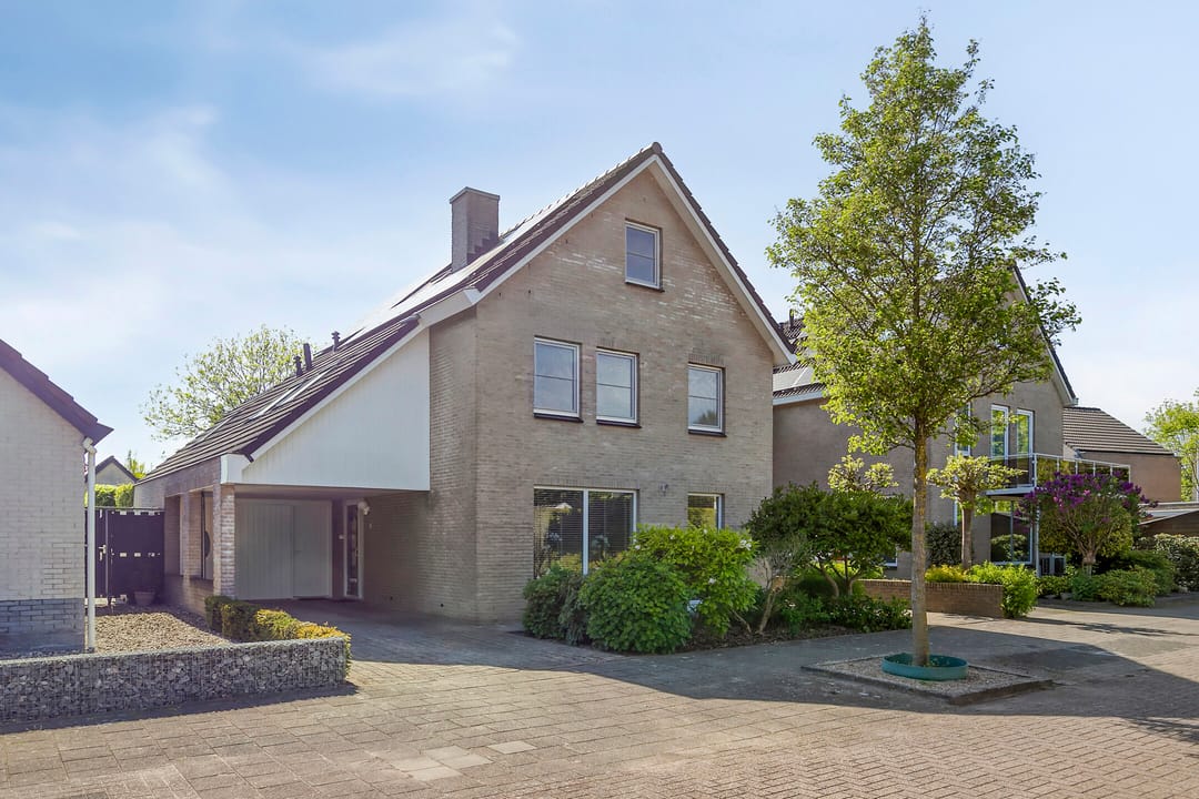 Foto 1 van De Gewanten 5