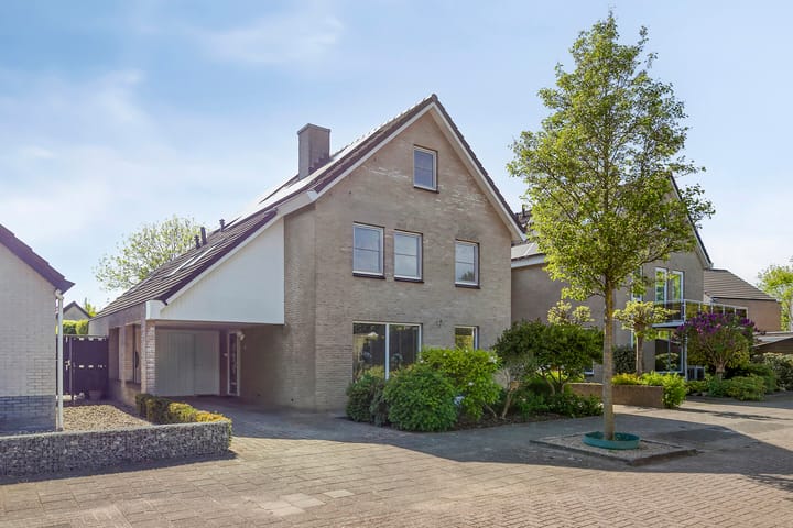 De Gewanten 5