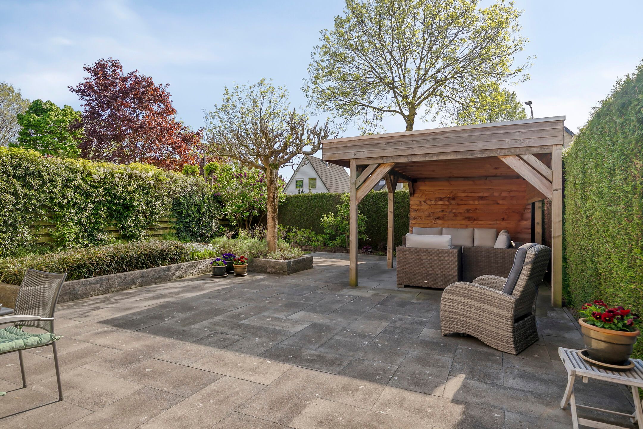 Foto 3 van De Gewanten 5