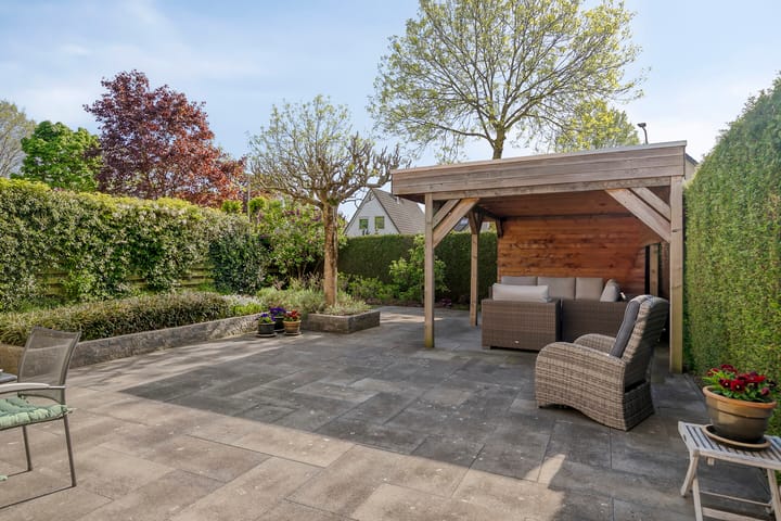 Foto 3 van De Gewanten 5