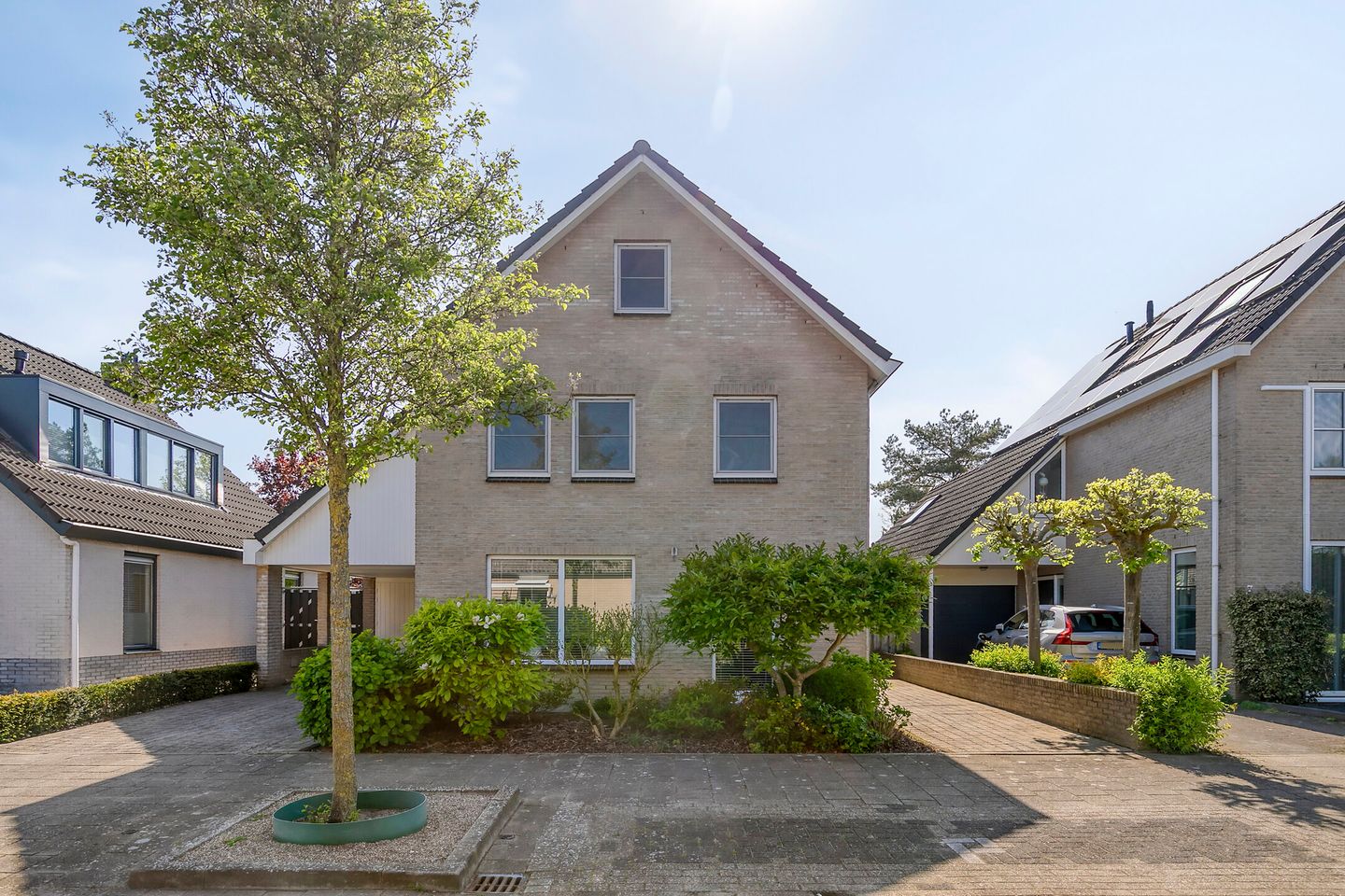 Foto 4 van De Gewanten 5