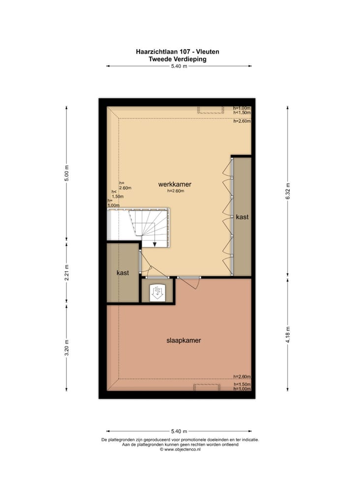 Photo 80 of Haarzichtlaan 107