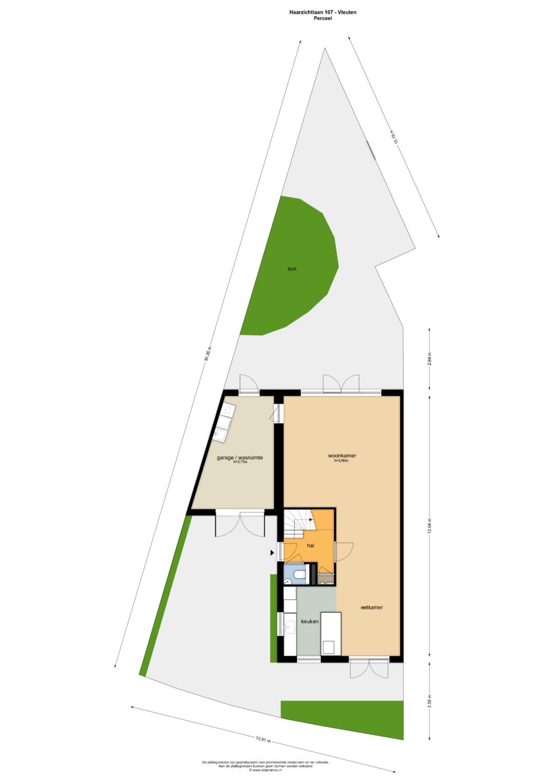 Foto 83 van Haarzichtlaan 107