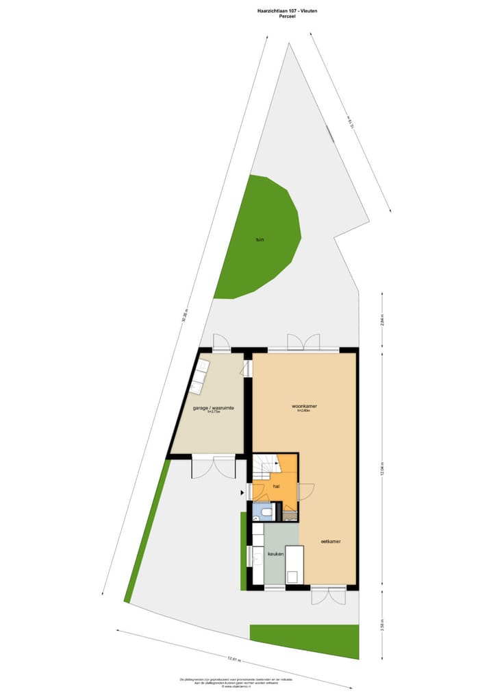 Photo 83 of Haarzichtlaan 107