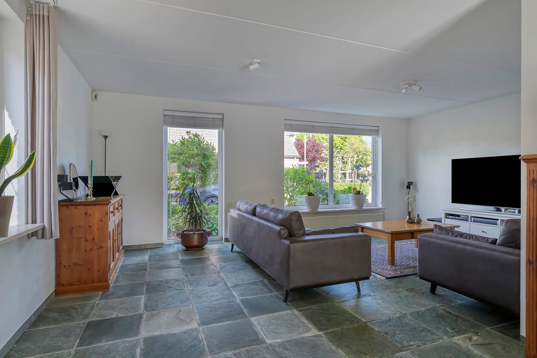 Foto 7 van De Gewanten 5