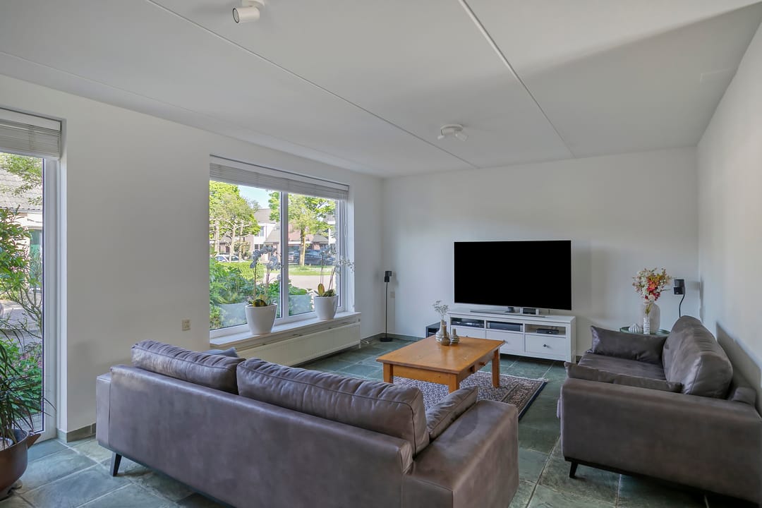 Foto 8 van De Gewanten 5